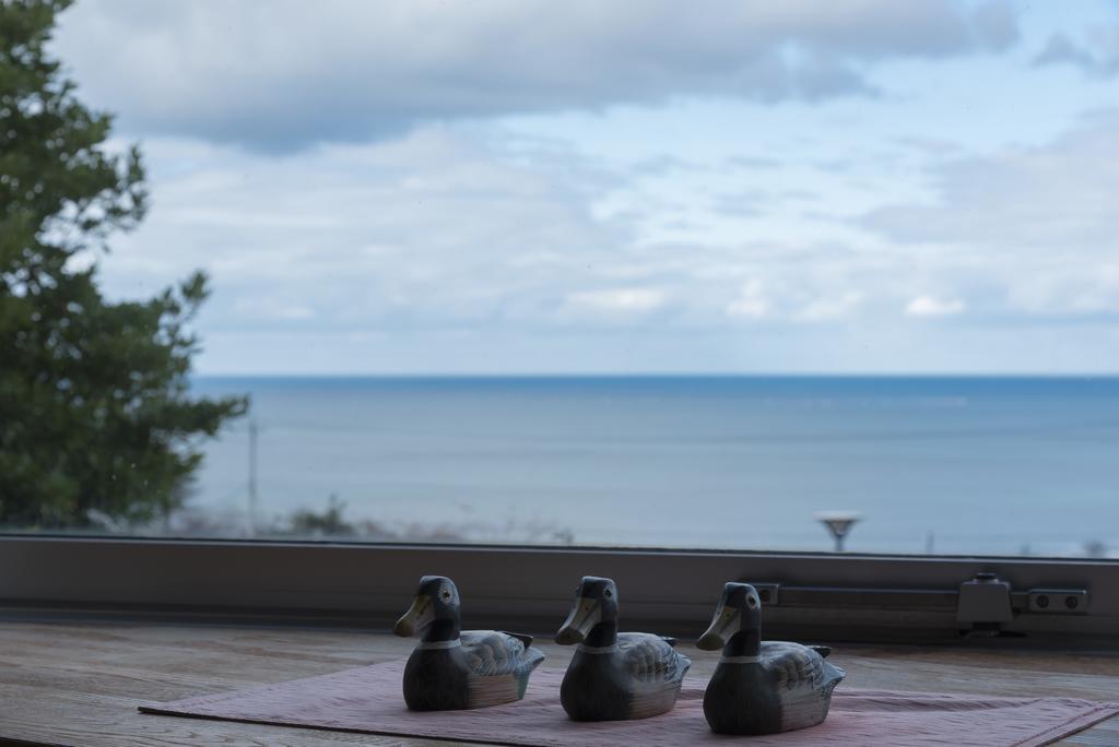 Monzen View Sunset Hotel Ваджима Екстериор снимка