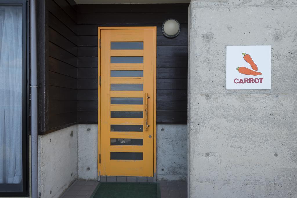 Monzen View Sunset Hotel Ваджима Екстериор снимка