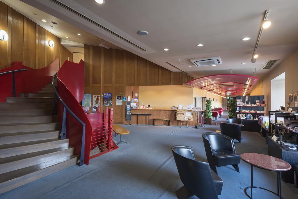 Monzen View Sunset Hotel Ваджима Екстериор снимка