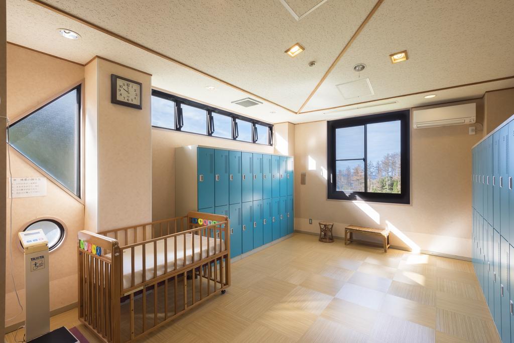Monzen View Sunset Hotel Ваджима Екстериор снимка