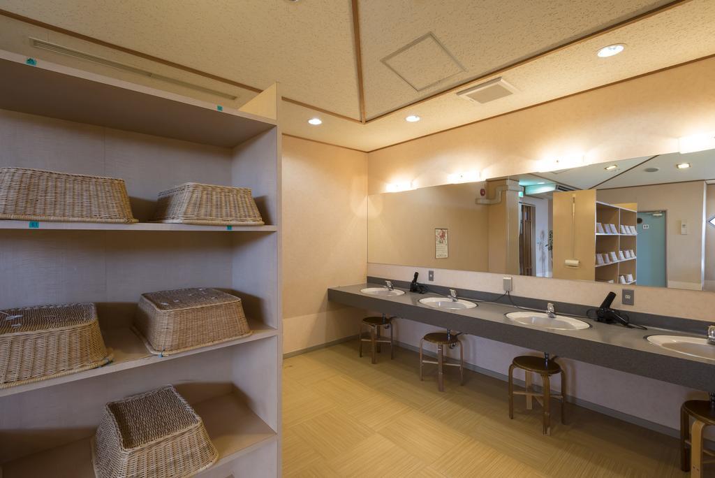 Monzen View Sunset Hotel Ваджима Екстериор снимка